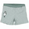 Sterntaler Bad Shorts Haai Donkergroen -Sterntaler sterntaler bad shorts haai donkergroen a407376