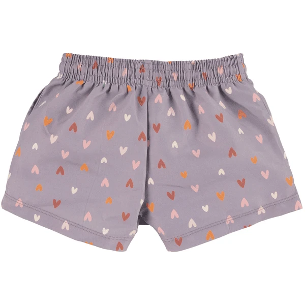 Sterntaler Bad Shorts Hart Paars 5 Sterntaler Bad Shorts Hart Paars - Afbeelding 3