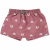 Sterntaler Bad Shorts Regenboog Roze