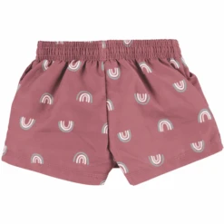 Sterntaler Bad Shorts Regenboog Roze -Sterntaler sterntaler bad shorts regenboog roze a408693 2