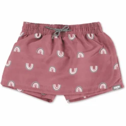 Sterntaler Bad Shorts Regenboog Roze -Sterntaler sterntaler bad shorts regenboog roze a408693 3