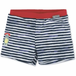 Sterntaler Bad Shorts S Child Pad Marine
