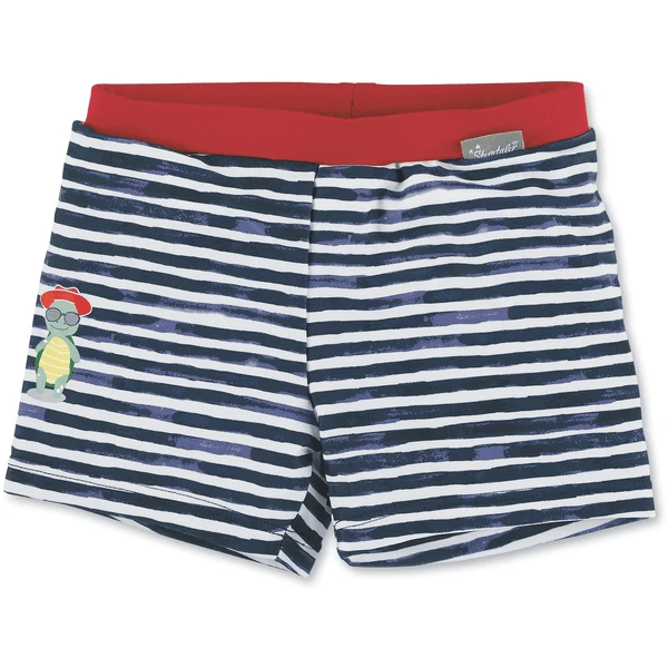 Sterntaler Bad Shorts S Child Pad Marine 6 Sterntaler Bad Shorts S Child Pad Marine - Afbeelding 4