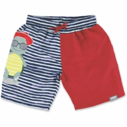 Sterntaler Bad Shorts S Child Pad Marine