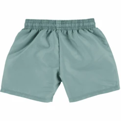 Sterntaler Bad Shorts Uni Donkergroen -Sterntaler sterntaler bad shorts uni donkergroen a407380 2
