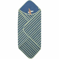 Sterntaler Badcape Emmilius Medium Blauw 80 X 80 Cm 9 Sterntaler Badcape Emmilius Medium Blauw 80 X 80 Cm -Sterntaler sterntaler badcape emmilius medium blauw 80 x 80 cm a327058 3