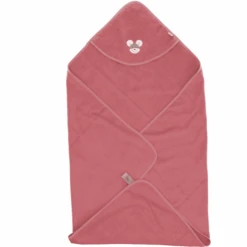 Sterntaler Badcape Met Kap Mabel Roze 100 X 100 Cm -Sterntaler sterntaler badcape met kap mabel roze 100 x 100 cm a351489 3