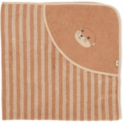 Sterntaler Badcape Otti Bruin 100 X 100 Cm 11 Sterntaler Badcape Otti Bruin 100 X 100 Cm -Sterntaler sterntaler badcape otti bruin 100 x 100 cm a351494 4