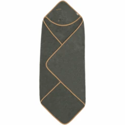 Sterntaler Badhanddoek 100 X 100 Cm Eddy Donkergroen -Sterntaler sterntaler badhanddoek 100 x 100 cm eddy donkergroen a384628 3