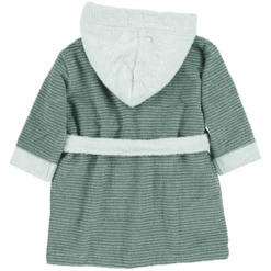 Sterntaler Badjas Ben Medium Groen -Sterntaler sterntaler badjas ben medium groen a301153 3