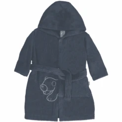 Sterntaler Badjas Elia Ijzergrijs -Sterntaler sterntaler badjas elia ijzergrijs a384681 4