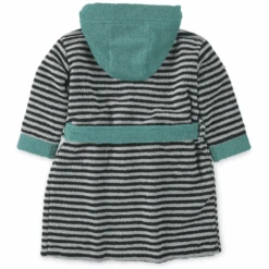 Sterntaler Badjas Knuffelzoo Konrad Marine -Sterntaler sterntaler badjas knuffelzoo konrad marine a268843 3