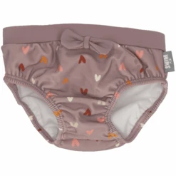 Sterntaler Badpak Hartje Paars -Sterntaler sterntaler badpak hartje paars a407364 3