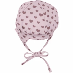 Sterntaler Ballonmuts Harten Roze -Sterntaler sterntaler ballonmuts harten roze a402133 2