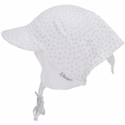 Sterntaler Bandana Glitter Wit -Sterntaler sterntaler bandana glitter wit a408291 2