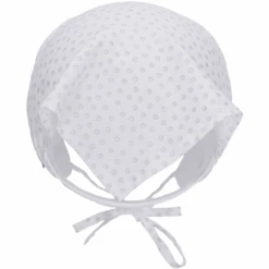 Sterntaler Bandana Glitter Wit -Sterntaler sterntaler bandana glitter wit a408291 3