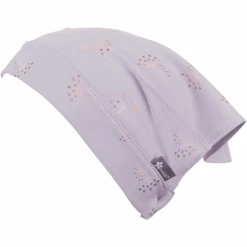 Sterntaler Bandana Paardenbloemen Lila -Sterntaler sterntaler bandana paardenbloemen lila a408297 4