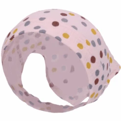 Sterntaler Bandana Stippen Roze