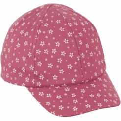 Sterntaler Baseball Cap Bloemen Roze 9 Sterntaler Baseball Cap Bloemen Roze -Sterntaler sterntaler baseball cap bloemen roze a402324 2