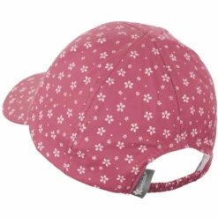 Sterntaler Baseball Cap Bloemen Roze 10 Sterntaler Baseball Cap Bloemen Roze -Sterntaler sterntaler baseball cap bloemen roze a402324 3