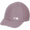 Sterntaler Baseball Cap Mousseline Paars -Sterntaler sterntaler baseball cap mousseline paars a408336