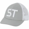 Sterntaler Baseball Cap Rook Grijs -Sterntaler sterntaler baseball cap rook grijs a408631
