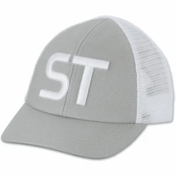 Sterntaler Baseball Cap Rook Grijs