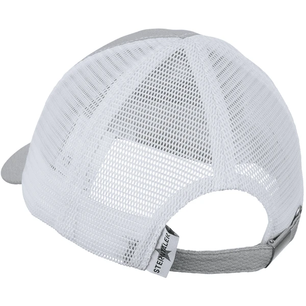 Sterntaler Baseball Cap Rook Grijs 6 Sterntaler Baseball Cap Rook Grijs - Afbeelding 4