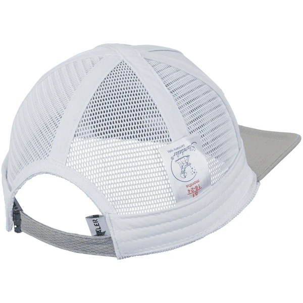 Sterntaler Baseball Cap Rook Grijs 7 Sterntaler Baseball Cap Rook Grijs - Afbeelding 5