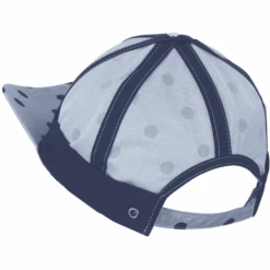 Sterntaler Baseball Cap Stippen Hemelsblauw 11 Sterntaler Baseball Cap Stippen Hemelsblauw -Sterntaler sterntaler baseball cap stippen hemelsblauw a402335 4