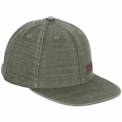 Sterntaler Baseballcap Structuur Donkergroen -Sterntaler sterntaler baseballcap structuur donkergroen a408634 3