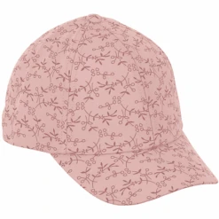 Sterntaler Baseballcap Twigs Lichtroze -Sterntaler sterntaler baseballcap twigs lichtroze a407490 2