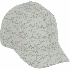 Sterntaler Baseballcap Twijgen Groen 9 Sterntaler Baseballcap Twijgen Groen -Sterntaler sterntaler baseballcap twijgen groen a402337 2