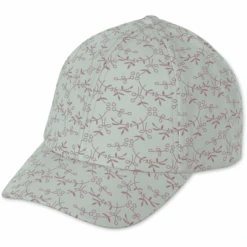 Sterntaler Baseballcap Twijgen Groen