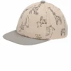 Sterntaler Baseballpet Safari -dieren Beige -Sterntaler sterntaler baseballpet safari dieren beige a342341