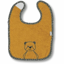 Sterntaler Baylee Velcro Slab Yellow 8 Sterntaler Baylee Velcro Slab Yellow -Sterntaler sterntaler baylee velcro slab yellow a312442 2