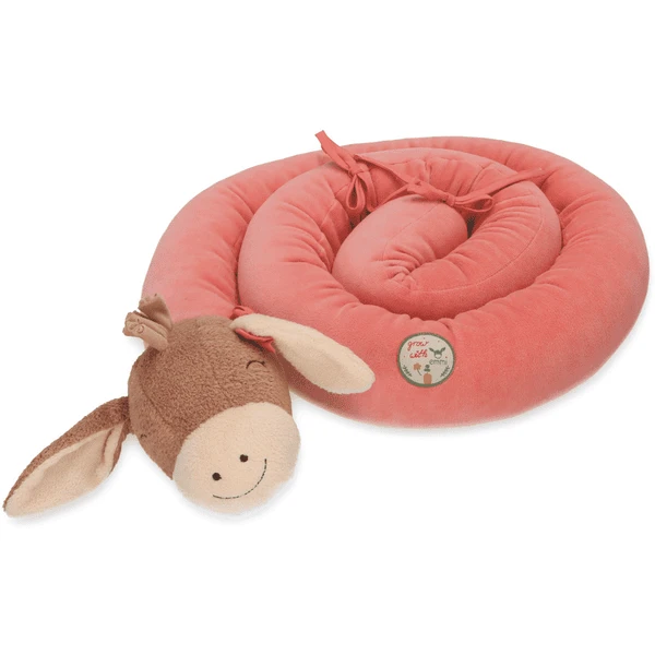 Sterntaler Bedrol Emmily 6 Sterntaler Bedrol Emmily - Afbeelding 4