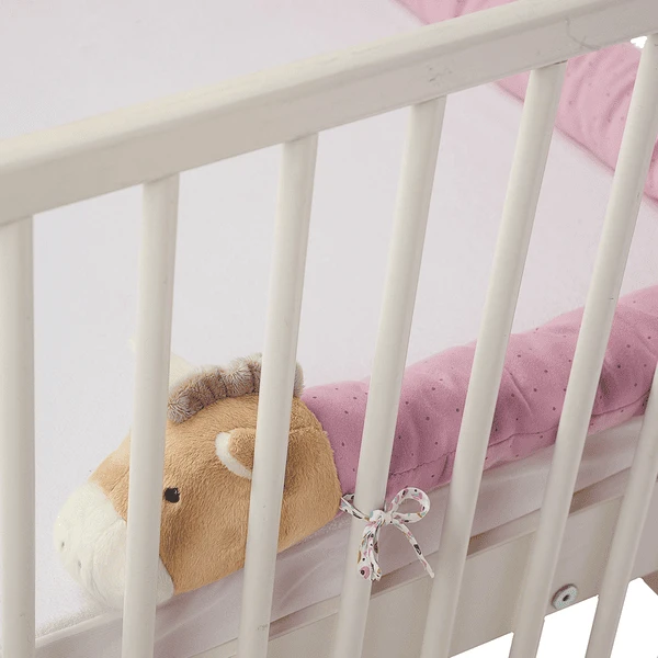 Sterntaler Bedrol Pauline 6 Sterntaler Bedrol Pauline - Afbeelding 4