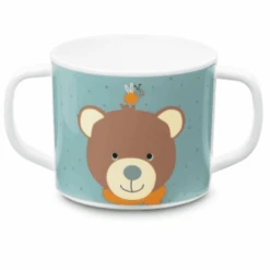 Sterntaler Beker Met Handvat Ben -Sterntaler sterntaler beker met handvat ben a302933 3