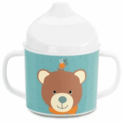 Sterntaler Beker Met Handvat Ben -Sterntaler sterntaler beker met handvat ben a302933 4