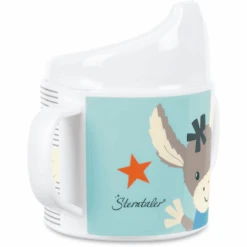 Sterntaler Beker Met Handvat Emmi -Sterntaler sterntaler beker met handvat emmi a291308 2