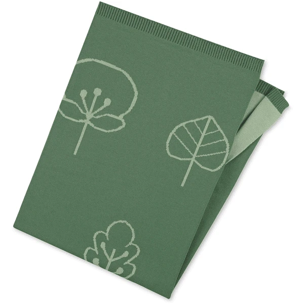 Sterntaler Bio Gebreid Knuffeldoekje Donkergroen 100 X 75 Cm 3 Sterntaler Bio Gebreid Knuffeldoekje Donkergroen 100 X 75 Cm