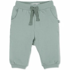 Sterntaler Broek Emmi Groen