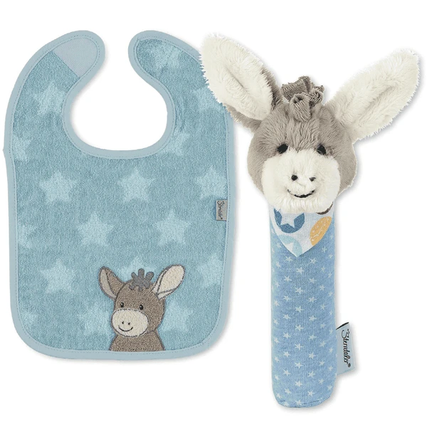 Sterntaler Cadeauset Emmi 6 Sterntaler Cadeauset Emmi - Afbeelding 4