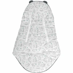 Sterntaler Deken Elia Beige Gewatteerd 9 Sterntaler Deken Elia Beige Gewatteerd -Sterntaler sterntaler deken elia beige gewatteerd a387244 2