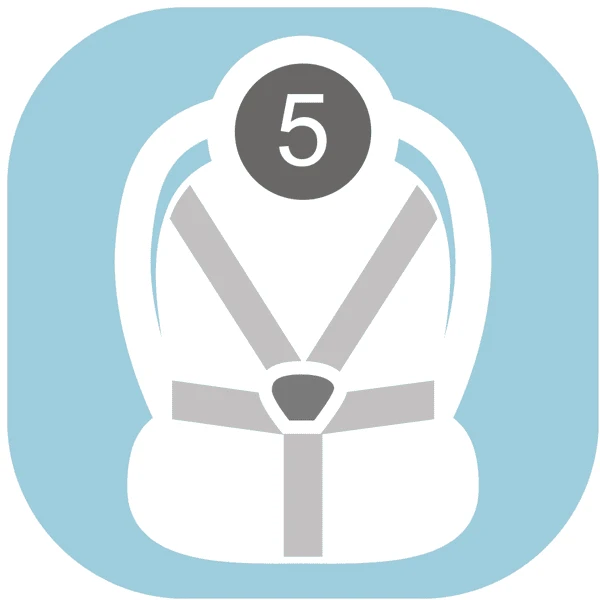 Sterntaler Deken Elia Beige Gewatteerd 7 Sterntaler Deken Elia Beige Gewatteerd - Afbeelding 5