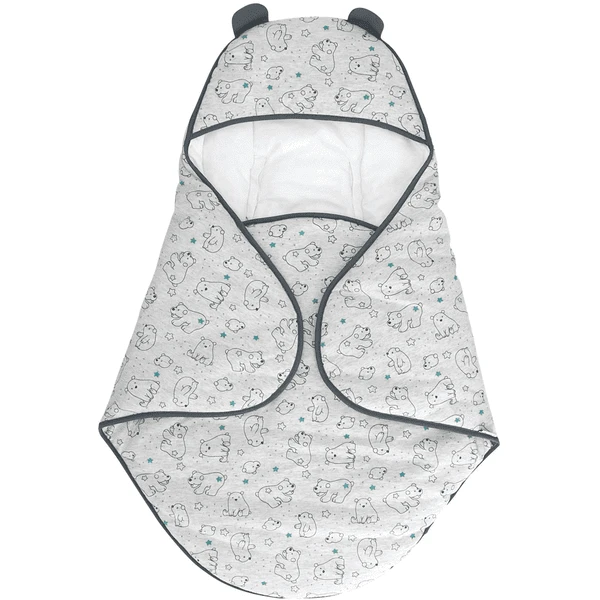 Sterntaler Deken Elia Beige Gewatteerd 3 Sterntaler Deken Elia Beige Gewatteerd