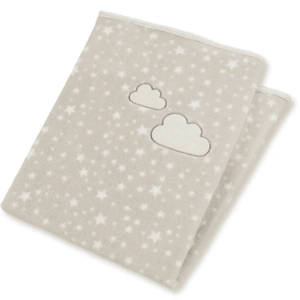 Sterntaler Deken Pluche Stanley 100 Cm X 75 Cm 4 Sterntaler Deken Pluche Stanley 100 Cm X 75 Cm - Afbeelding 2