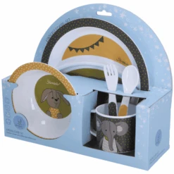 Sterntaler Eddy En Happy Kinderservies -Sterntaler sterntaler eddy en happy kinderservies a378439 1