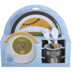 Sterntaler Eddy En Happy Kinderservies -Sterntaler sterntaler eddy en happy kinderservies a378439 3